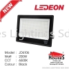 YET JD6106 Floodlight/Spotlight LED