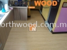 NW4203 Spc Flooring 4.2mm North Wood SPC Flooring