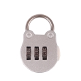 LR 07-B II Luggage Lock