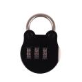 LR 07-B II Luggage Lock