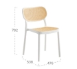 EC868 Chair  Chairs