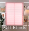 Zebra Blinds - Pink Classic Zebra Blinds