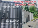 #Painting Project at Rasah jJaya .seremban. #Painting  Project  at Rasah jJaya  .seremban. Painting Service 