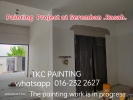 #Painting Project at Rasah jJaya .seremban. #Painting  Project  at Rasah jJaya  .seremban. Painting Service 