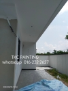 #Painting Project at Rasah jJaya .seremban. #Painting  Project  at Rasah jJaya  .seremban. Painting Service 