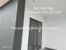 #Painting Project at Rasah jJaya .seremban. #Painting  Project  at Rasah jJaya  .seremban. Painting Service 