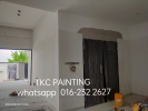 #Painting Project at Rasah jJaya .seremban. #Painting  Project  at Rasah jJaya  .seremban. Painting Service 