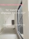 #Painting Project at Rasah jJaya .seremban. #Painting  Project  at Rasah jJaya  .seremban. Painting Service 