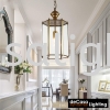 MODERN DESIGNER GOLD PENDANT LIGHT (P6511) Classic / European Pendant Light PENDANT LIGHT