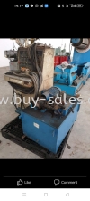 Uncoiler Machine Others