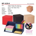 MP 4229-II Eco Cube Box