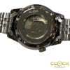 Alba AL4527X Automatic Dial Green/Black Mineral Crystal Glass Stainless Steel Case Men Watch Automatic ALBA