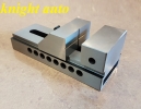 ZZ-00334 QKG73 Tooling Precision Vises ID33534  Clamp / Bench Vice / Table Vice  Metal Equipment