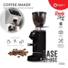 Fresco Electric Conical 64mm Steel Burr Timer Dosing Coffee Grinder On Sale Automatic Bean Grinder Coffee Grinder Coffee Machine