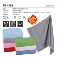 TB 4495 Bath Towel