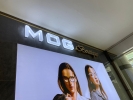 3D Led Signboard - MOG Signboard