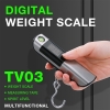 TV03 - LUGGAGE WEIGHING SCALE Travel Products