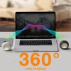 I-GLOW - BLUETOOTH SPEAKER WITH NIGHT AMBIENT LIGHT Speaker