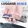 TV02 - TRAVEL LUGGAGE WEIGHING SCALE Travel Products