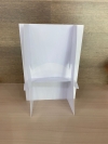 Foam board Stand - MOG Signboard