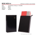 BOX NCH 4 (Gift Box for Name Card Holder)