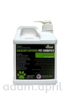 GREENTOUCH PET SHAMPOO&CONDITIONER-JOHNSON FRESH Others