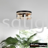 RUSTIC CEILING LIGHT (M919) Stylish Ceiling Light CEILING LIGHT