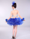 Modern dance B Costume  Concert Costume Puppets / Costume