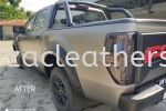 FORD RANGER BODY SPRAY & PAINT Car Body Spray & Paint