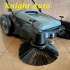 DACHO A70 Manual Floor Scrubber / Sweeping Machine C010 Vacuum Cleaner Cleaning & House Keeping  