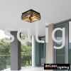 RUSTIC CEILING LIGHT (M916) Stylish Ceiling Light CEILING LIGHT