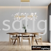 CREATIVE FIREFLY PENDANT LIGHT (8023) Long Shape Pendant Light PENDANT LIGHT