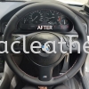 BMW E39 STEERING WHEEL REPLACE LEATHER Steering Wheel Leather
