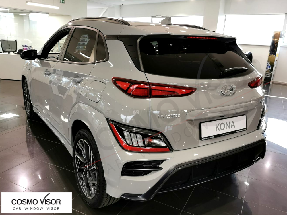 Specchietto retrovisore HYUNDAI KONA 2018 a un buon prezzo Specchietto retrovisore HYUNDAI KONA 2018 a un buon prezzo