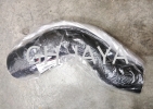 MITSUBISHI TRITON VGT TURBO INTERCOOLER HOSE ( ORIGINAL ) MITSUBISHI PARTS