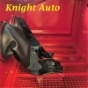 KGT SBC350 350L Sand Blaster (Red color) ID34601 Air Sandblaster ( Gun / Hand Glove / Helmet / Nozzle..) Garage (Workshop)  