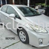 TOYOTA PRIUS BODY SPRAY & PAINT Car Body Spray & Paint