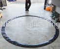 Cutting flange gasket up to 2500mm GASKET & RELATED PRODUCTS