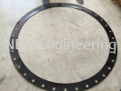 Cutting flange gasket up to 2500mm GASKET & RELATED PRODUCTS