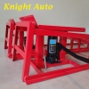 [Pre-Order] KGT 2 Ton Hydraulic Car Ramp ID34617 Plastic Car Ramps / Motorbike Ramps  Garage (Workshop)  