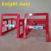 KGT 1.5Ton Car Ramp Net Weight 7.2kgs ID34616 Plastic Car Ramps / Motorbike Ramps  Garage (Workshop)  