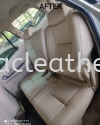 TOYOTA INNOVA SEAT REPLACE LEATHER Car Leather Seat