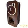 Kairos Classic Design Wood Case Cuckoo Clock KS216 CUCKOO CLOCK Wall Clocks