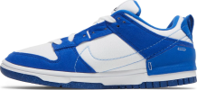 Nike Dunk Low Disrupt 2 'White Hyper Royal'  Nike Dunk Low