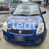 SUZUKI SWIFT BODY SPRAY & PAINT Car Body Spray & Paint