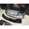 Mercedes benz W205 E65 front bumper C-Class W205 Mercedes - Benz