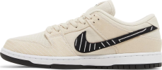 Albino & Preto x Nike Dunk Low SB 'Jiu-Jitsu'  Nike Dunk Low