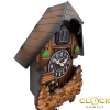Kairos Classic Design Wooden Case Cuckoo Clock KW911 CUCKOO CLOCK Wall Clocks