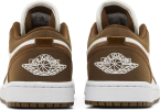 Air Jordan 1 Low SE 'Light Olive'  Air Jordan 1 Low Air Jordan