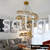 HIGH CEILING GLASSBALL PENDANT LIGHT (B1-8209) HIGH CEILING PENDANT LIGHT